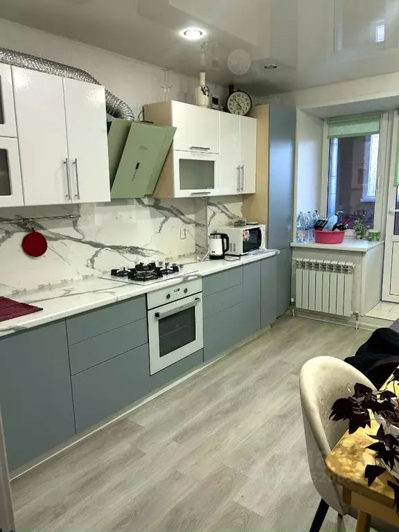 1-к кв. Марий Эл, Йошкар-Ола ул. Машиностроителей, 89 (41.0 м) - Фото 0