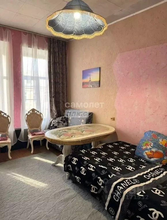 Комната Санкт-Петербург 13-я Красноармейская ул., 22 (26.7 м) - Фото 2