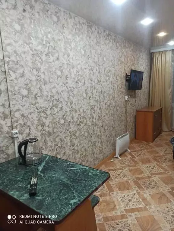1-к кв. Иркутская область, Слюдянка ул. Ленина, 1В (24.0 м) - Фото 0