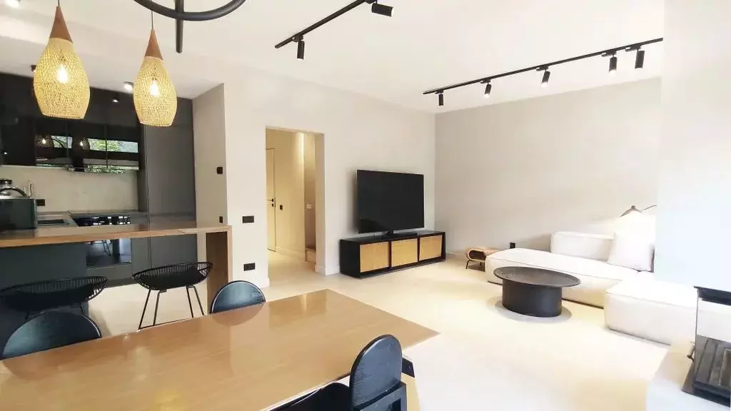 Дом в Краснодарский край, Сочи Красная Поляна пгт, ул. Ачишховская, ... - Фото 2