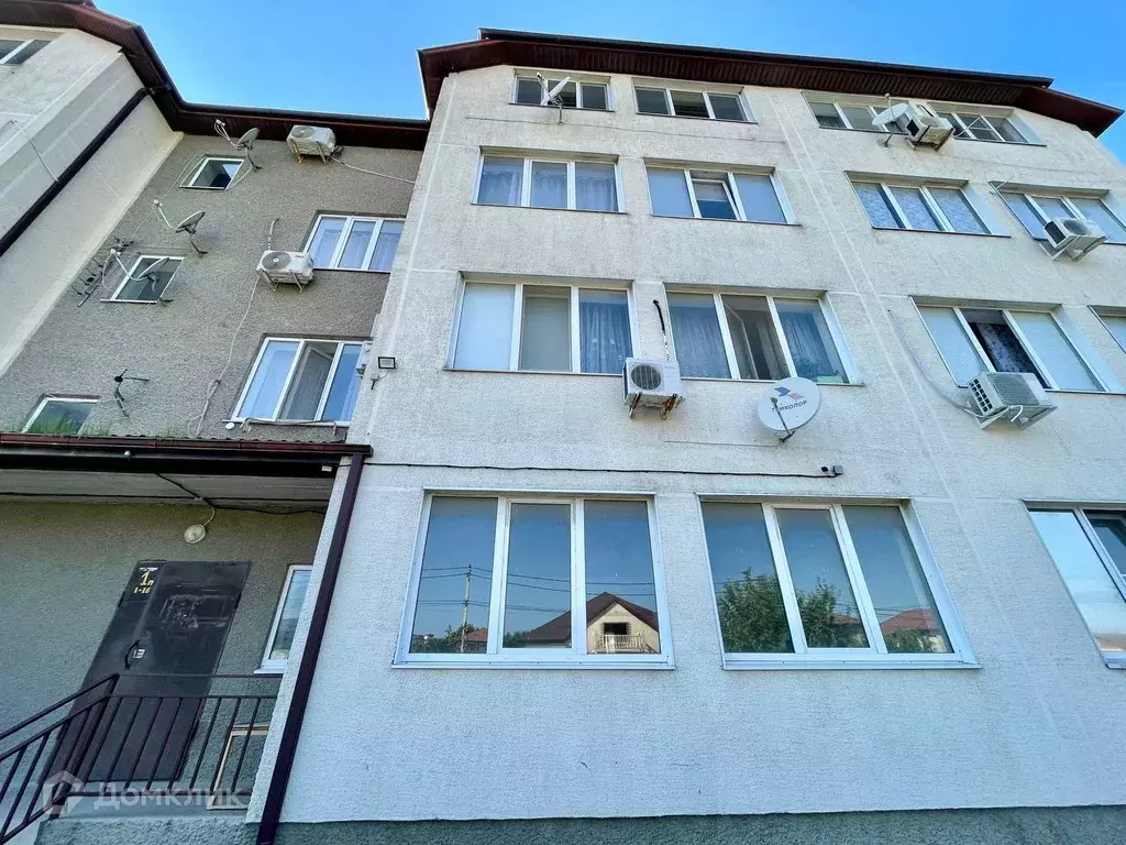 Продаётся 2-к квартира, 80 м - Фото 1