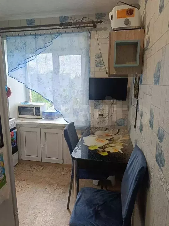 2-к. квартира, 41,3 м, 5/5 эт. - Фото 0