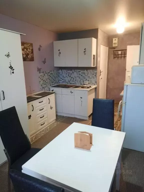 Студия Ростовская область, Аксай ул. Буденного, 136 (18.0 м) - Фото 2