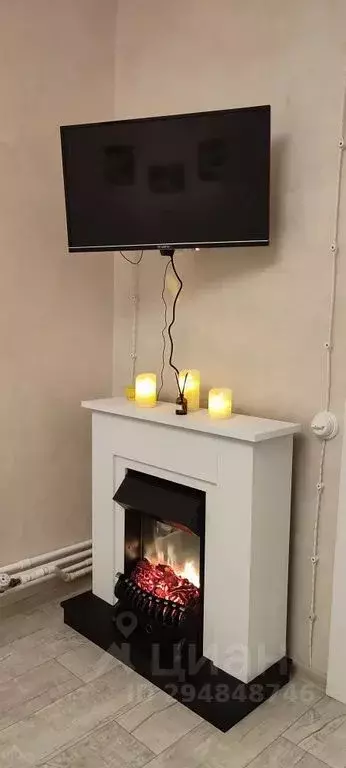 2-к кв. Ярославская область, Мышкин Никольская ул., 9 (44.0 м) - Фото 1