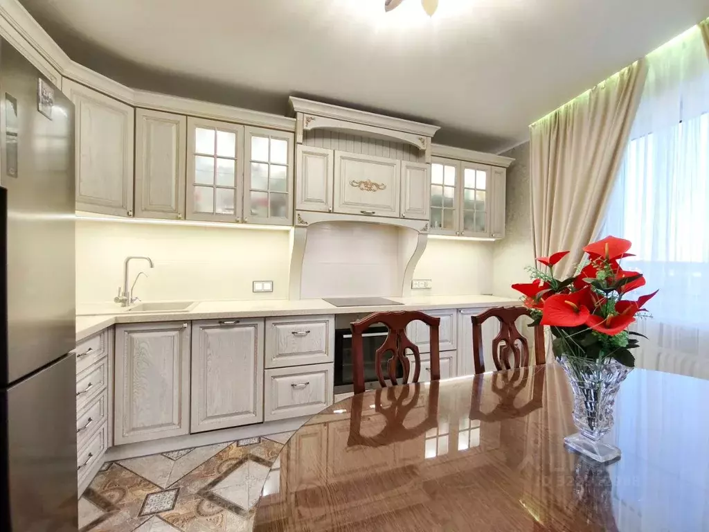 3-к кв. Саратовская область, Балаково Коммунистическая ул., 20В (70.7 ... - Фото 2