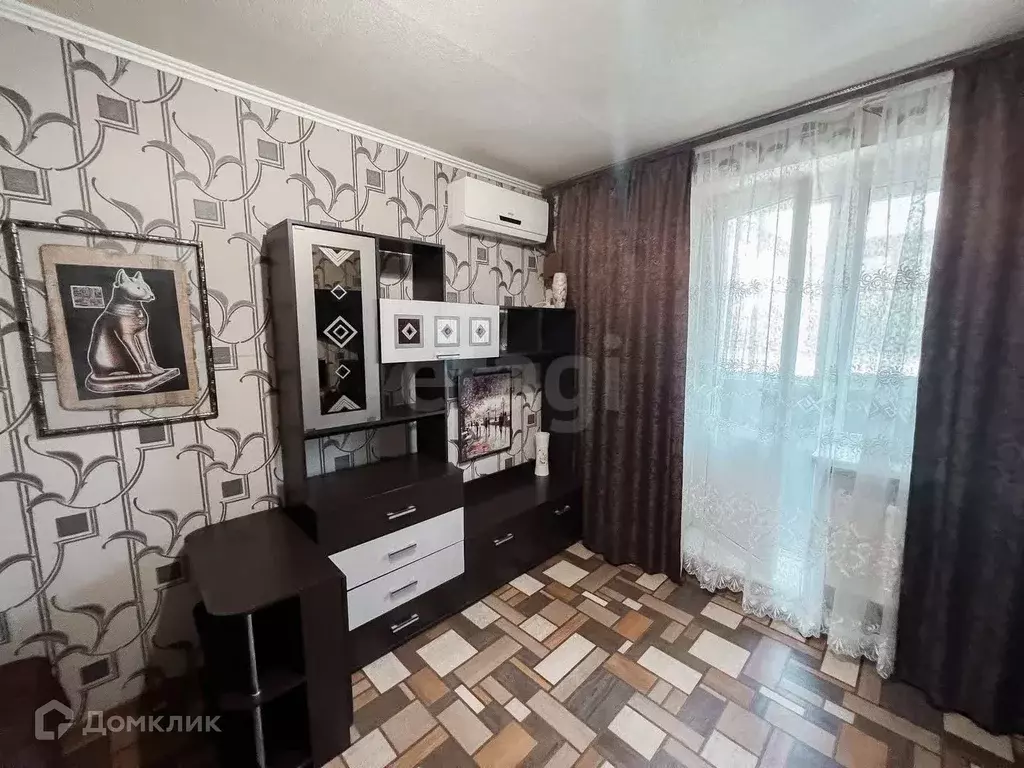 Продаётся 1-к квартира, 32.5 м - Фото 0