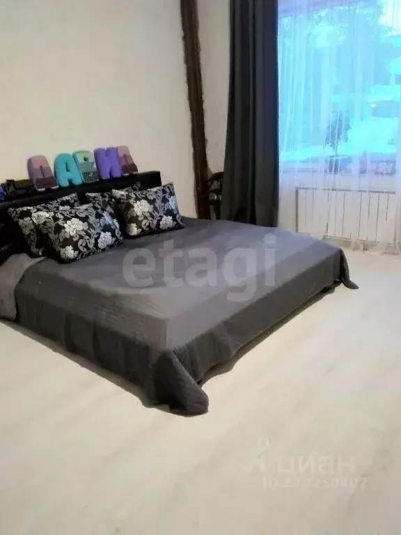 Дом в Ямало-Ненецкий АО, Ноябрьск ул. Интернационалистов, 27 (350 м) - Фото 1