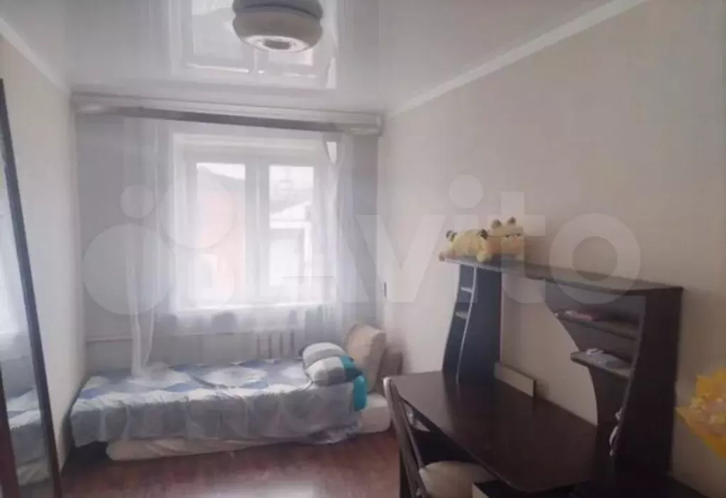 Комната 10 м в 5-к., 3/4 эт. - Фото 0