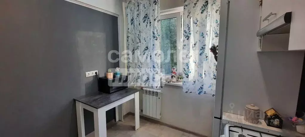 1-к кв. Омская область, Омск ул. Романенко, 6 (31.1 м) - Фото 1