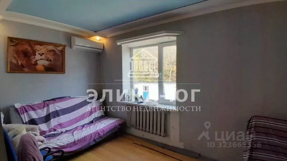 1-к кв. Краснодарский край, Туапсинский муниципальный округ, Джубга ... - Фото 2