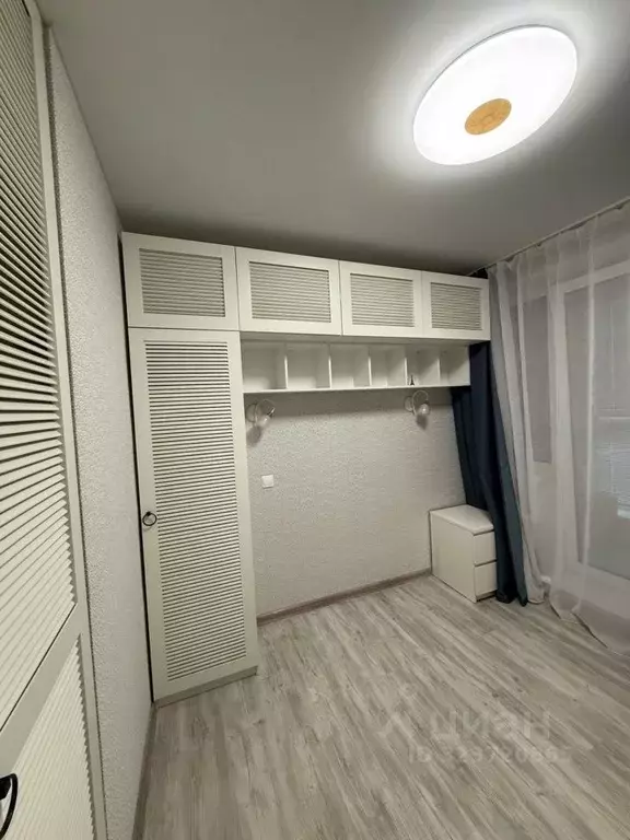 2-к кв. Московская область, Домодедово Южный мкр, ул. Курыжова, 14к2 ... - Фото 2