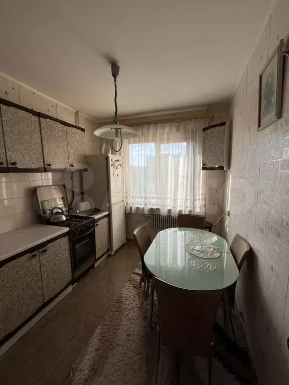 3-к. квартира, 59,9 м, 6/9 эт. - Фото 0