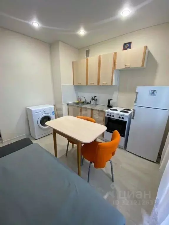 1-к кв. Коми, Сыктывкар Сысольское ш., 1/11 (35.4 м) - Фото 2