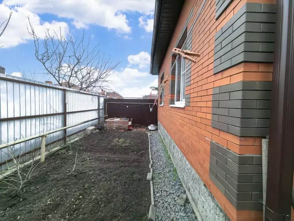 Дом в посёлок Койсуг, ДНТ Луч, Садовая улица, 3 (80 м) - Фото 2