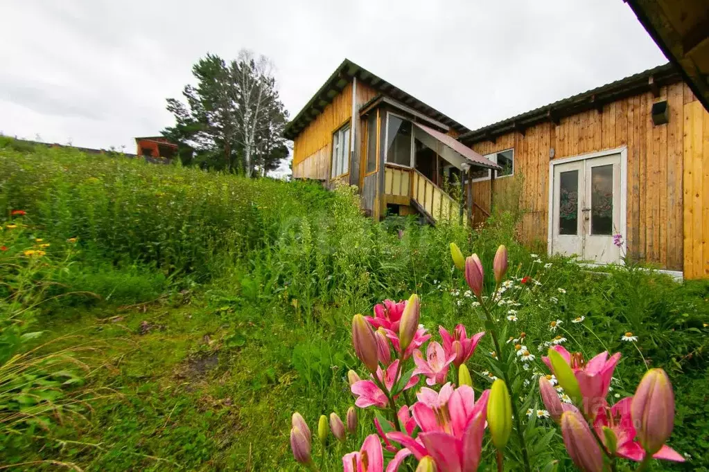 3-к кв. Томская область, Томский район, пос. Мирный Дорожная ул., 7 ... - Фото 1