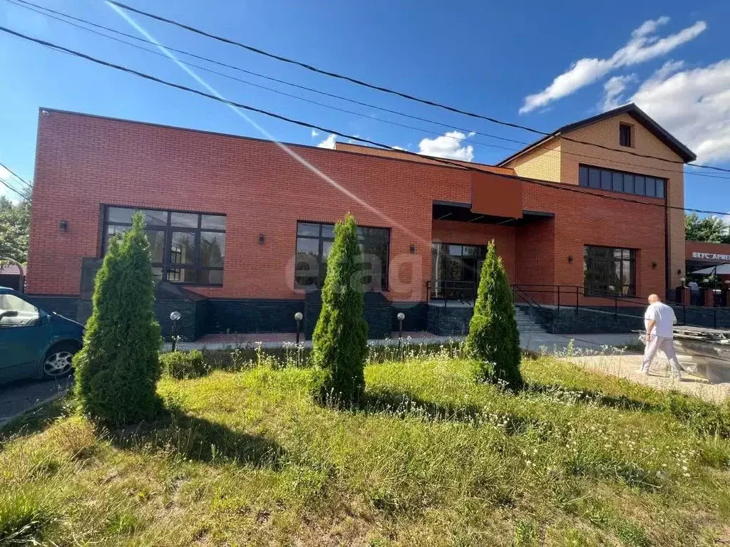 Склад в Московская область, Одинцовский городской округ, д. Солослово ... - Фото 2