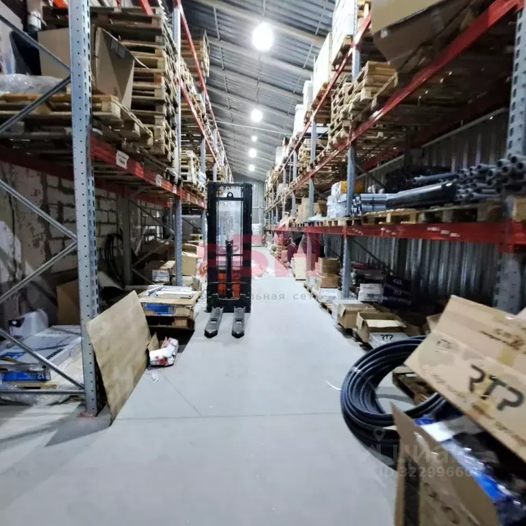 Помещение свободного назначения в Воронежская область, Воронеж ул. ... - Фото 1