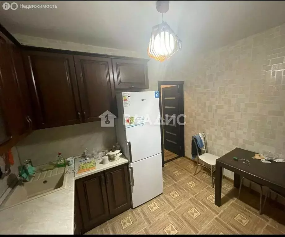 1-комнатная квартира: село Засечное, Радужная улица, 6 (41 м) - Фото 1