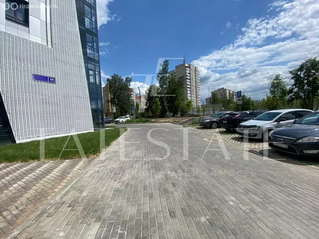 Торговая площадь (195 м) - Фото 2