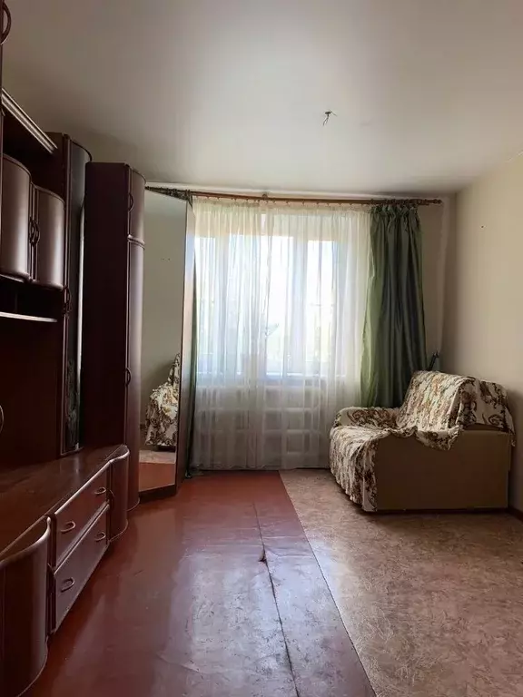 Комната Московская область, Щелково Пустовская ул, 20 (18.0 м) - Фото 1