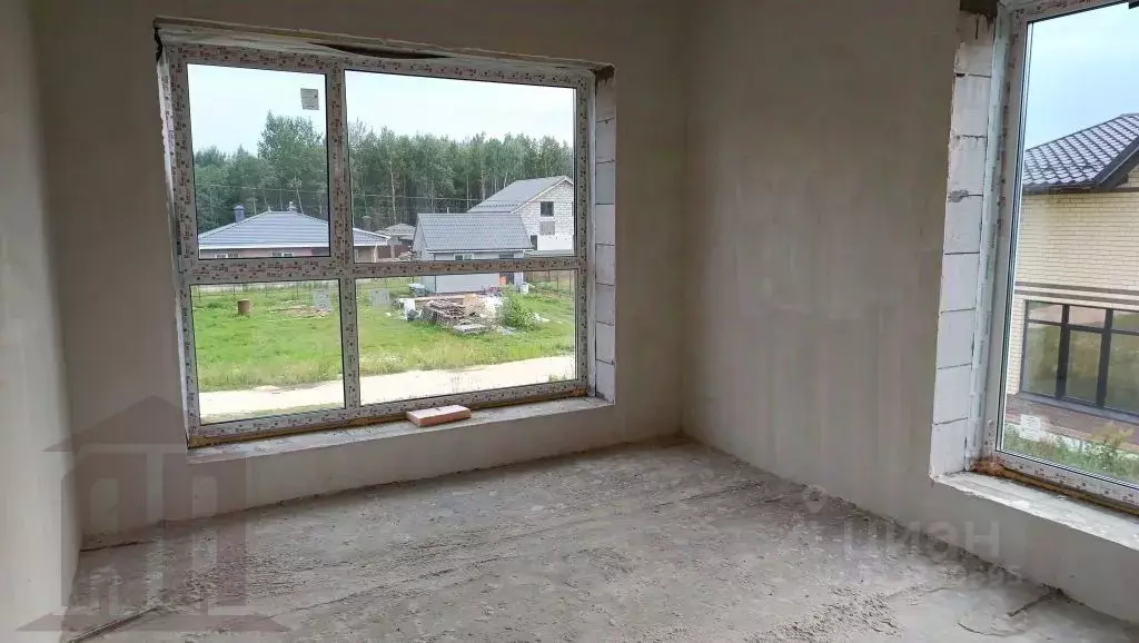 Дом в Тверская область, Калининский муниципальный округ, д. Сакулино ... - Фото 2