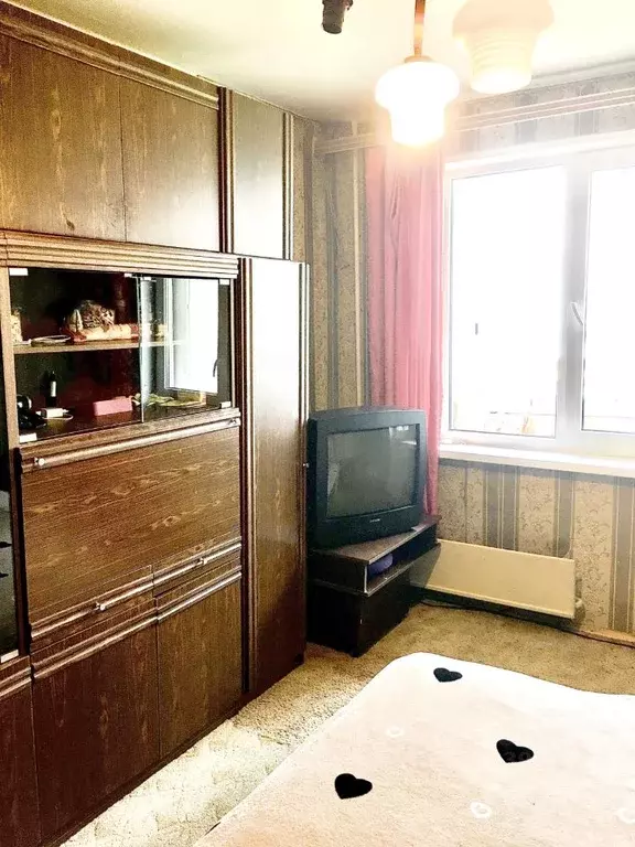 1-к кв. Московская область, Химки ул. Машинцева, 3А (40.0 м) - Фото 1