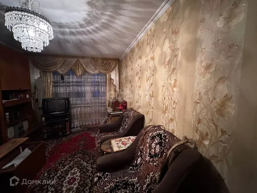 Продаётся 2-к квартира, 44 м - Фото 0