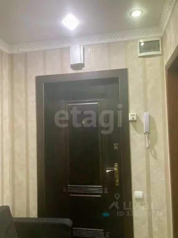 3-к кв. Северная Осетия, Владикавказ ул. Астана Кесаева, 2/1 (90.0 м) - Фото 1