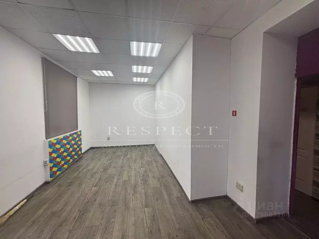 Помещение свободного назначения в Московская область, Подольск ул. ... - Фото 1