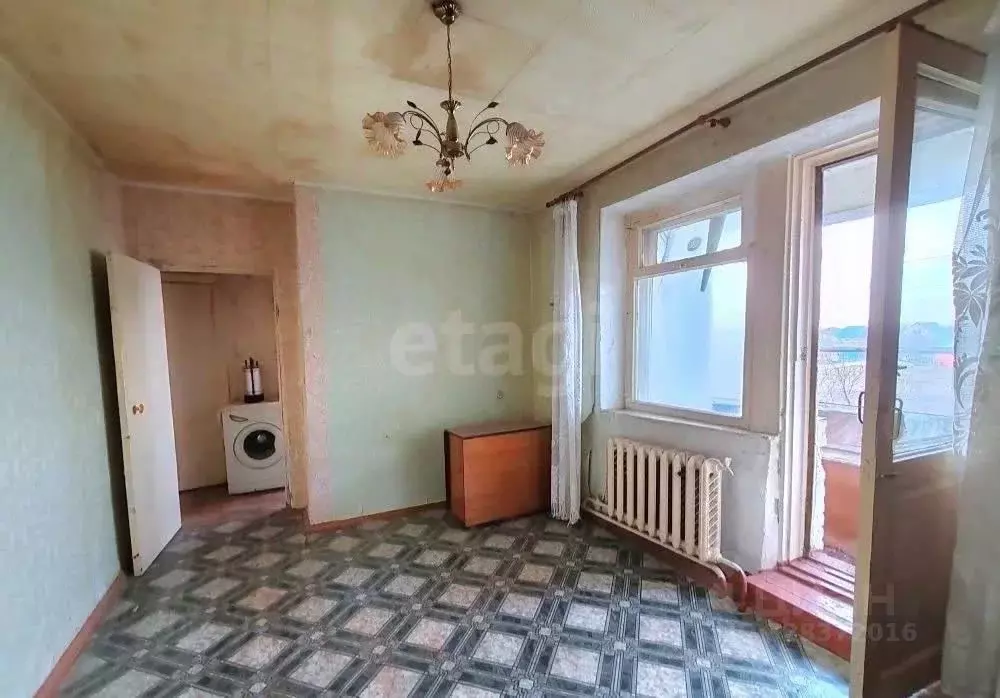 2-к кв. Краснодарский край, Ейский район, с. Кухаривка Юбилейный пер. ... - Фото 2