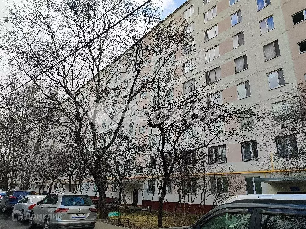 Продаётся 3-к квартира, 58 м - Фото 0