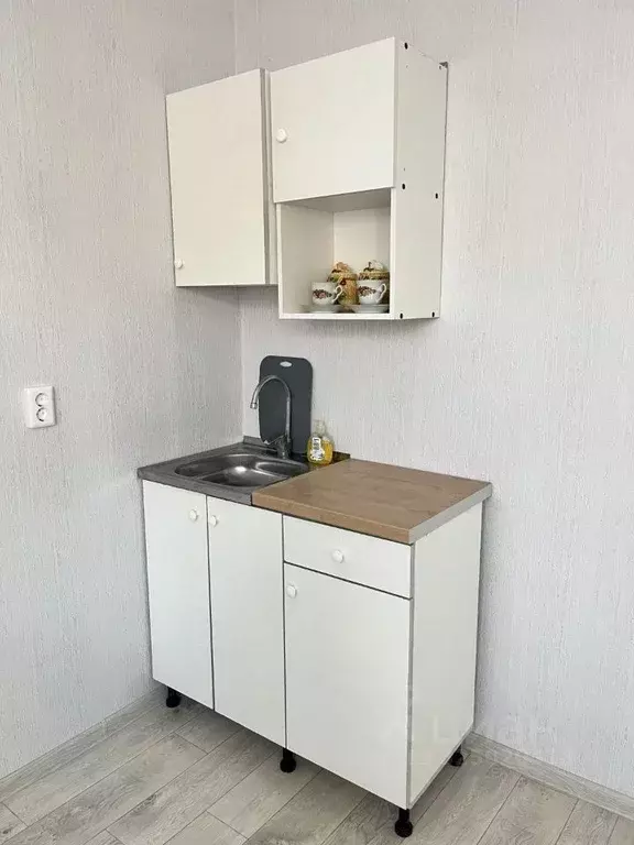 2-к кв. Челябинская область, Челябинский городской округ, пос. ... - Фото 2