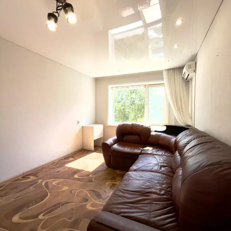 Квартира, 2 комнаты, 44.3 м - Фото 2