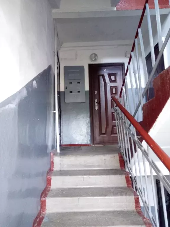 2-к кв. Калининградская область, Неман ул. Победы, 75 (44.5 м) - Фото 2