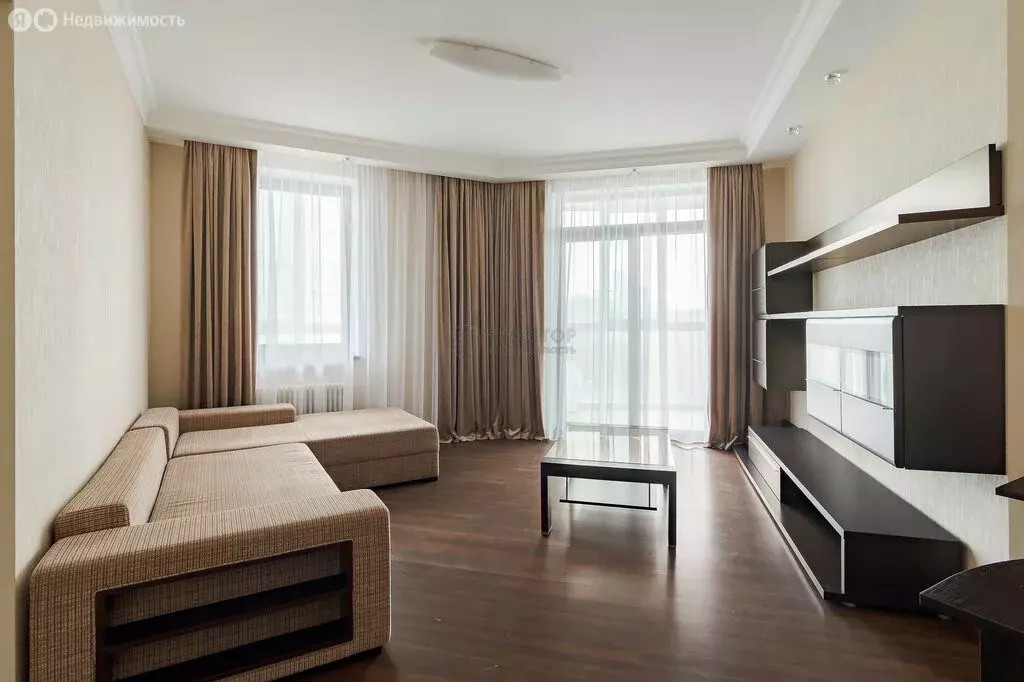 2-комнатная квартира: Москва, проспект Вернадского, 105к2 (84 м) - Фото 1