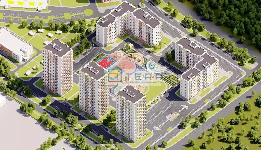 Студия Башкортостан, Уфа просп. Дружбы Народов, 59/1 (29.0 м) - Фото 2