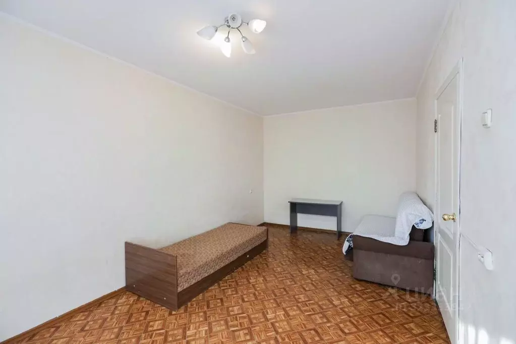 2-к кв. Новосибирская область, Новосибирск Линейная ул., 31/1 (43.2 м) - Фото 2