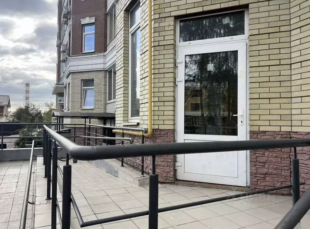 Помещение свободного назначения в Московская область, Ивантеевка ... - Фото 2