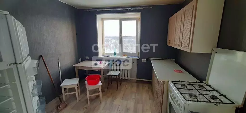 1-к кв. Ленинградская область, Тосненский район, Рябовское городское ... - Фото 1