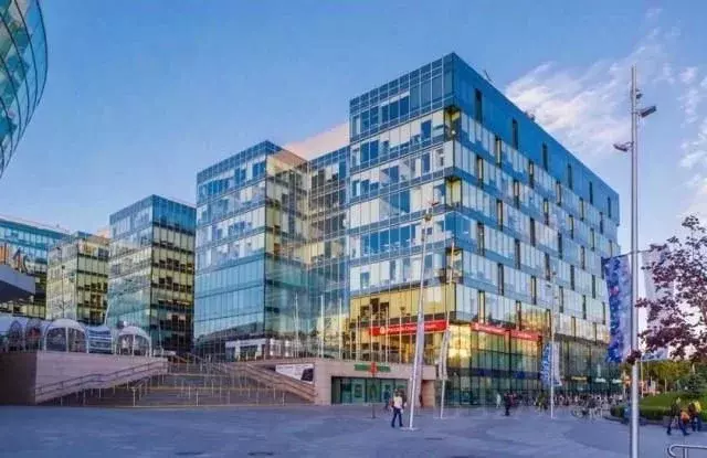 Офис в Москва Ленинградское ш., 16а (2059 м) - Фото 1