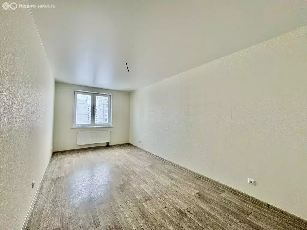 2-комнатная квартира: Ульяновск, проспект Маршала Устинова, 7/14А (48 ... - Фото 2