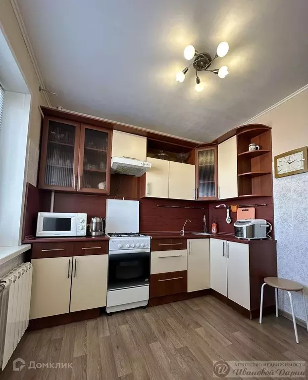Продаётся 2-к квартира, 45 м - Фото 1