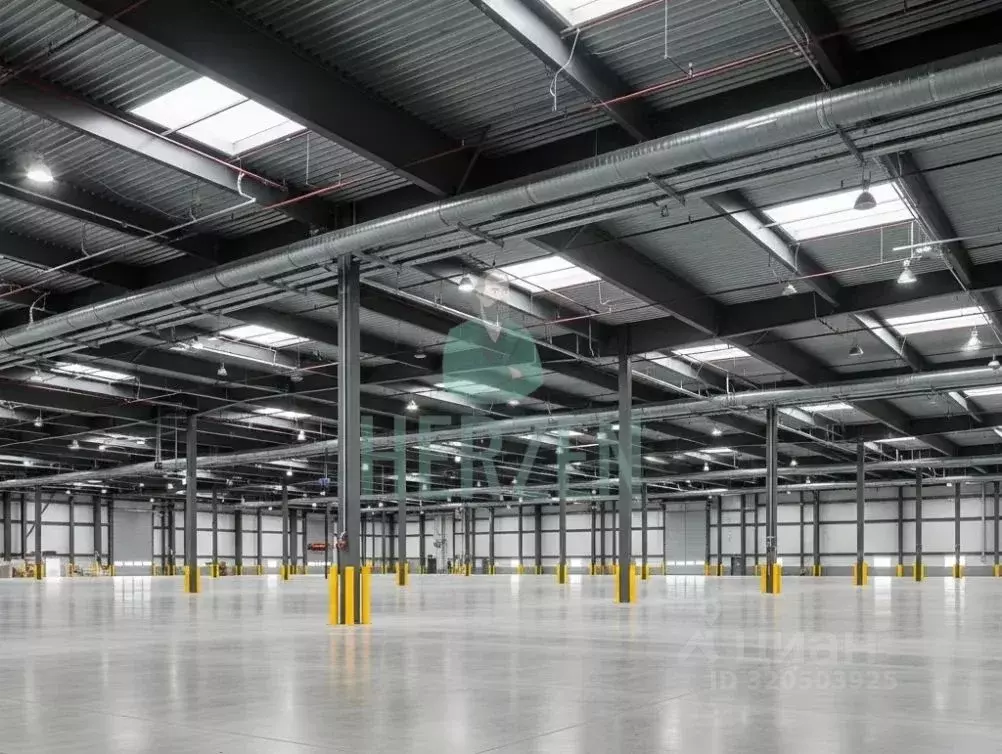 Производственное помещение в Московская область, Чехов муниципальный ... - Фото 1