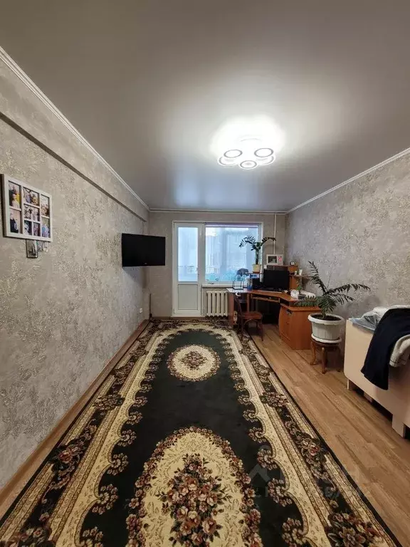 2-к кв. Алтайский край, Рубцовск Рубцовский просп., 19 (45.1 м) - Фото 0