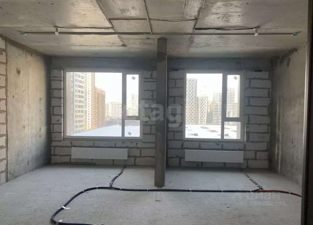 1-к кв. Москва ул. Крузенштерна, 9 (35.9 м) - Фото 1