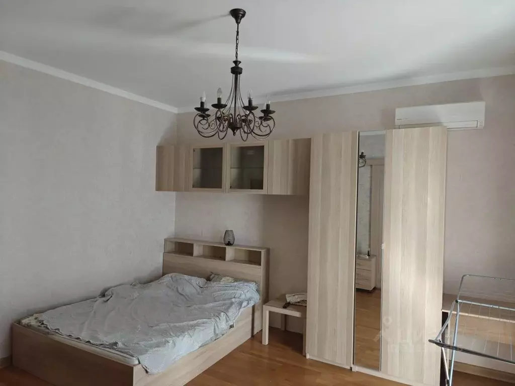 1-к кв. Московская область, Одинцовский городской округ, Заречье пгт ... - Фото 2