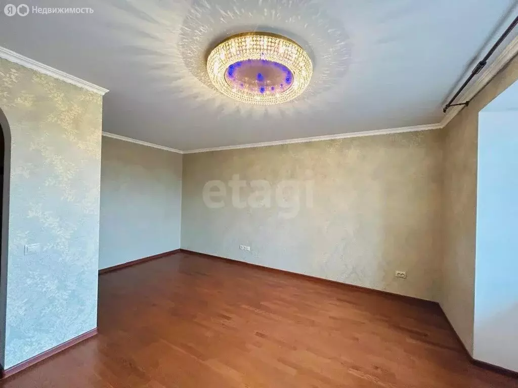 1-комнатная квартира: Богородицк, улица Володарского, 22 (37.3 м) - Фото 0