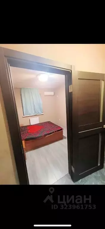 1-к кв. Адыгея, Тахтамукайский район, Старобжегокайское с/пос, Новая ... - Фото 1