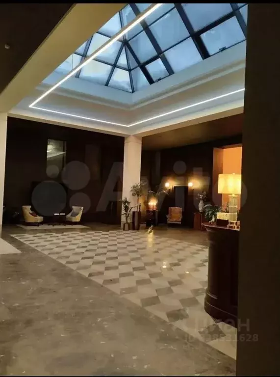 Студия Санкт-Петербург Мастерская ул., 9 (24.0 м) - Фото 2