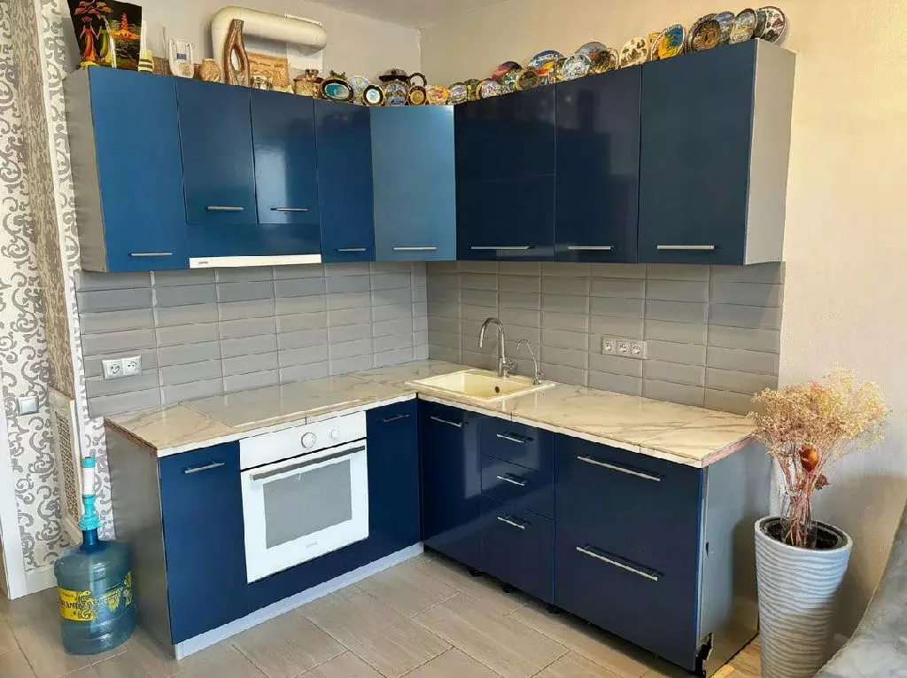 Продается 2-комнатная квартира - Фото 2